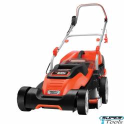 Газонокосилка Black&Decker EMAX42i