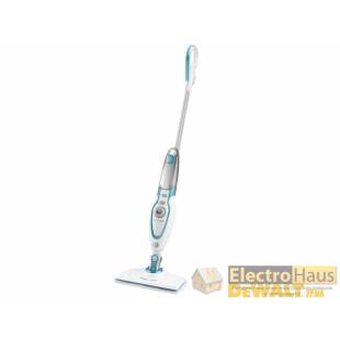 Паровая щетка Black&Decker Steam-mop 1600 (FSM1610)