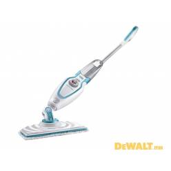 Паровая щетка Black&Decker Steam-mop 1600 (FSM1610)