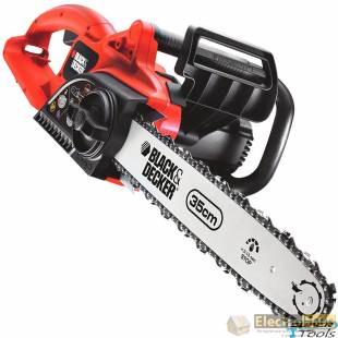 Электропила Black&Decker GK1935T