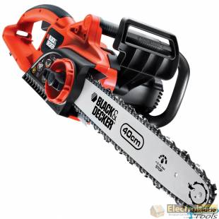 Электропила Black&Decker GK2240TX