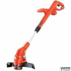 Триммер электрический Black&Decker GL4525SB