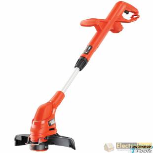 Триммер электрический Black&Decker GL4525SB