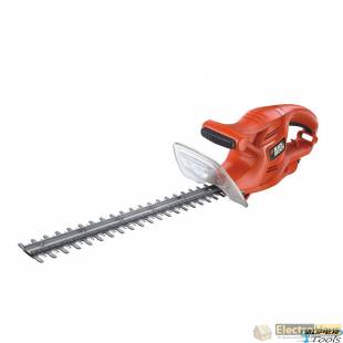 Кусторез сетевой BLACK&DECKER GT4245