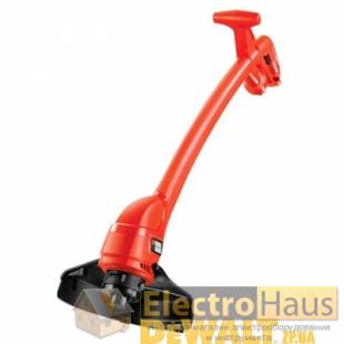 Триммер Black&Decker GL360SB