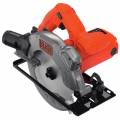 Пила дисковая Black&Decker CS1250L