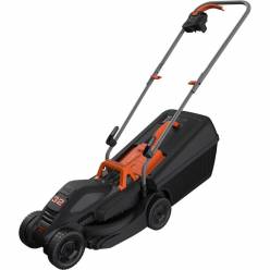 Газонокосилка электрическая Black+Decker BEMW351