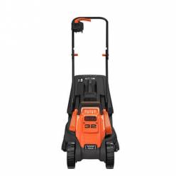 Газонокосилка электрическая Black+Decker BEMW451