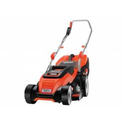 Газонокосилка Black&Decker EMAX34I