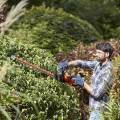 Кусторез электрический Black+Decker BEHTS501