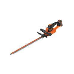 Аккумуляторный кусторез Black&Decker GTC18452PC