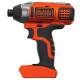 Набор инструментов аккумуляторных Black+Decker BCK21S1S