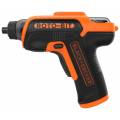 Аккумуляторная отвертка  Black&Decker CS36BST