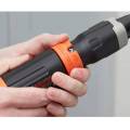 Отвертка аккумуляторная Black+Decker BCF601C