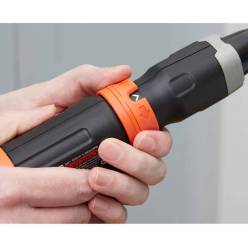 Отвертка аккумуляторная Black+Decker BCF601C