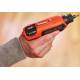 Аккумуляторная отвертка  Black&Decker CS36BST