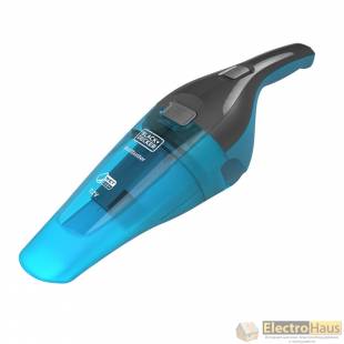 Пылесос аккумуляторный BLACK+DECKER WDC215WA