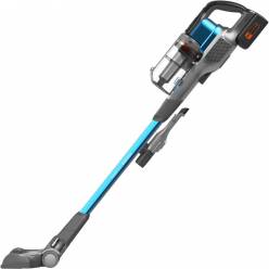 Пылесос аккумуляторный BLACK+DECKER BHFEV362D