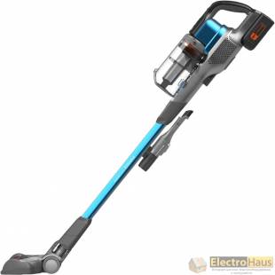 Пылесос аккумуляторный BLACK+DECKER BHFEV362D