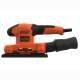 Шлифмашина вибрационная Black+Decker BEW220