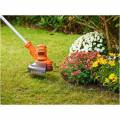 Триммер электрический Black+Decker BESTA525