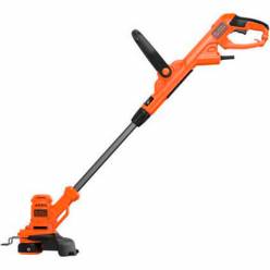 Триммер электрический Black+Decker BESTA525