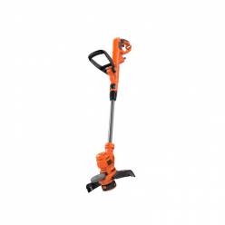 Триммер электрический Black+Decker BESTA530