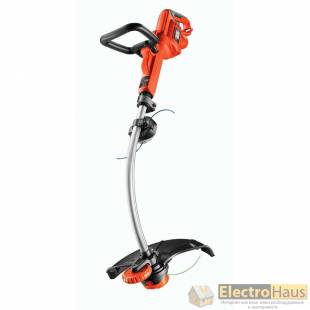 Триммер электрический Black+Decker GL8033