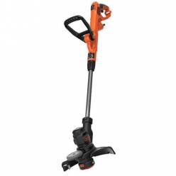 Триммер электрический Black+Decker BESTE630