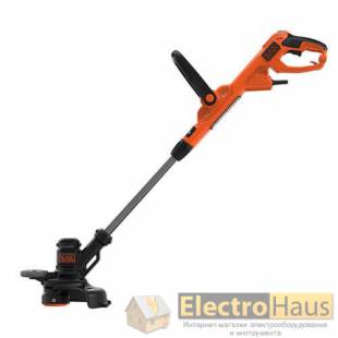 Триммер электрический Black+Decker BESTE630