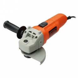 Угловая шлифмашина Black&Decker KG115