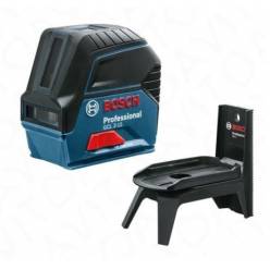 Лазерный нивелир BOSCH GCL 2-15 Professional + RM1