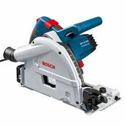 Пила дисковая по дереву BOSCH GKT 55 GCE