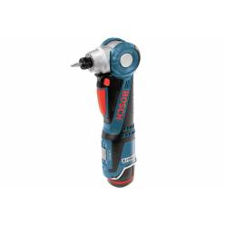 Аккумуляторный шуруповерт Bosch GWI 10,8 V-LI Professional