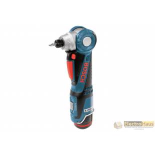 Аккумуляторный шуруповерт Bosch GWI 10,8 V-LI Professional