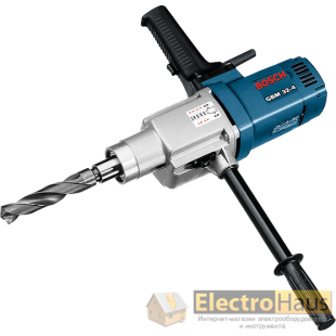 Дрель безударная Bosch GBM 32-4 Professional