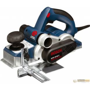 Электрорубанок BOSCH GHO 40-82 C