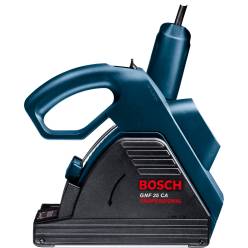 Штроборез BOSCH GNF 35 CA