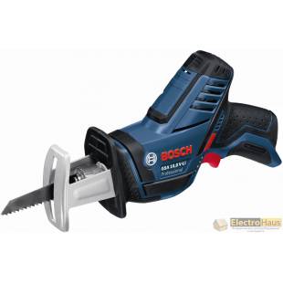 Пила сабельная BOSCH GSA 10.8V-LI ("solo")