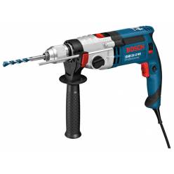 Дрель ударная Bosch GSB 21-2 RE БЗП