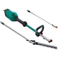 Мультисистема Bosch Multitool AMW 10 триммер