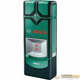 Детектор мультифункциональный Bosch PMD 7