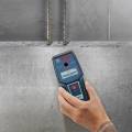 Детектор BOSCH GMS 100 M PROF