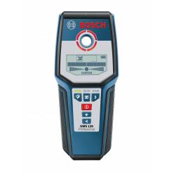 Детектор BOSCH GMS 120