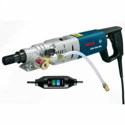 Дрель алмазного бурения Bosch GDB 1600 WE Professional