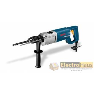 Дрель безударная Bosch GBM 16-2 RE Professional