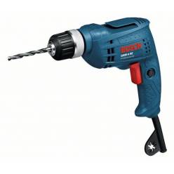 Дрель безударная Bosch GBM 6 RE Professional