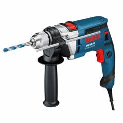 Дрель ударная Bosch GSB 16 RE БЗП