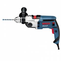 Дрель ударная Bosch GSB 19-2 БЗП RE Professional