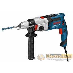 Дрель ударная Bosch GSB 21-2 RCT Professional